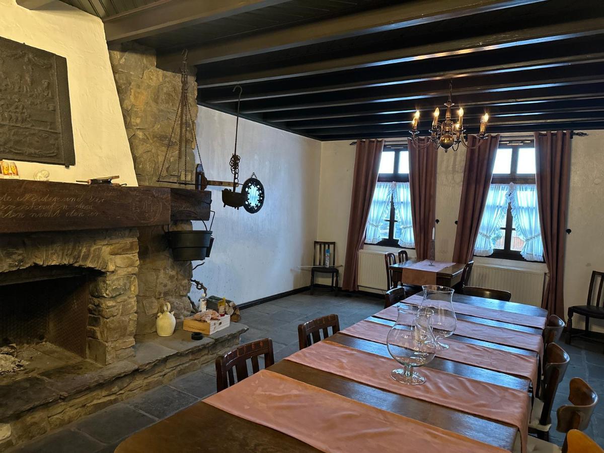 Hotel Zur Post Dabringhausen - Contactless Self Check-In Wermelskirchen Exterior foto