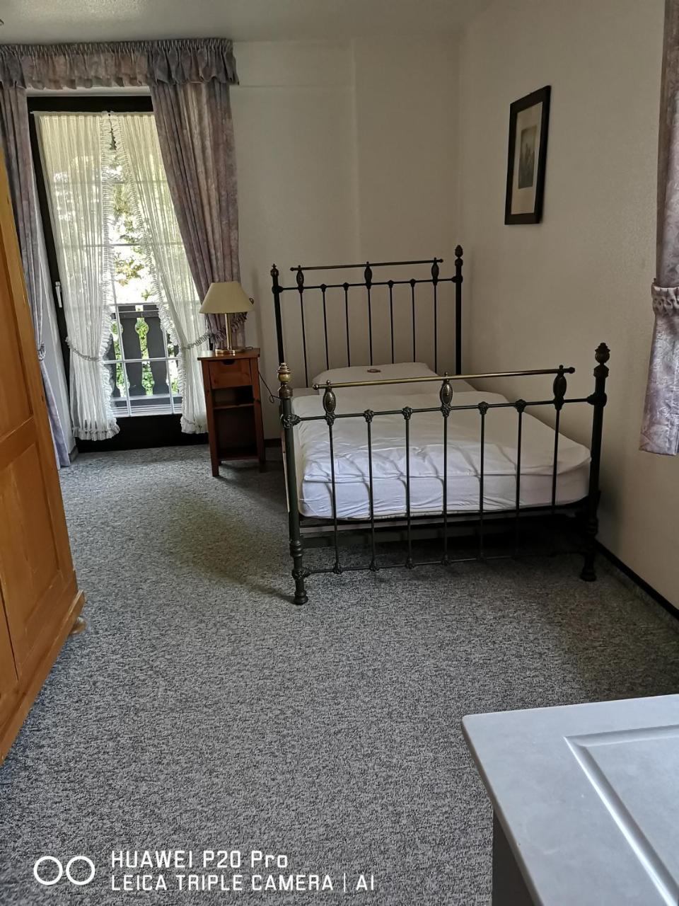 Hotel Zur Post Dabringhausen - Contactless Self Check-In Wermelskirchen Exterior foto